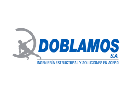 Doblamos