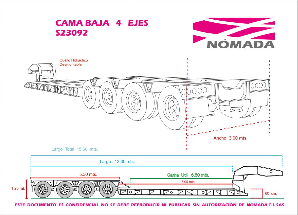 Equipo Nomada 10