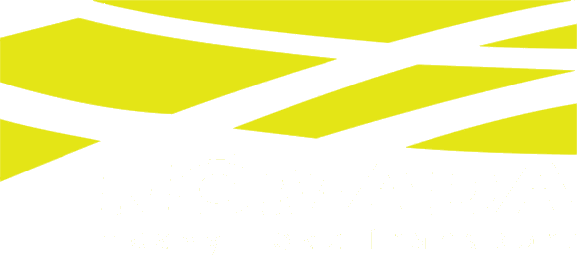Nómada — Heavy Load Transport