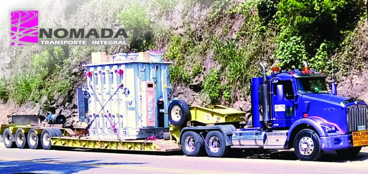 Energy Cargo Transport & Logistics