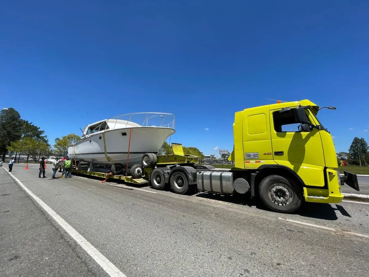 Indivisible Cargo Transport