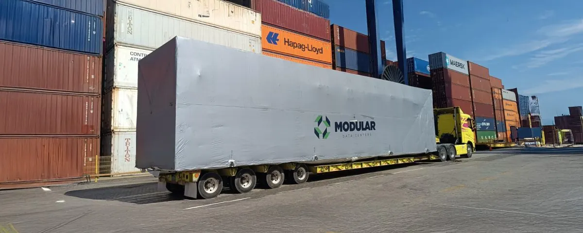 Indivisible Cargo Transport