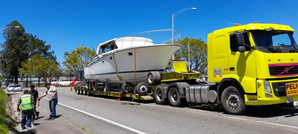 Indivisible Cargo Transport
