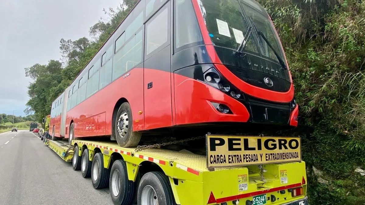 Indivisible Cargo Transport